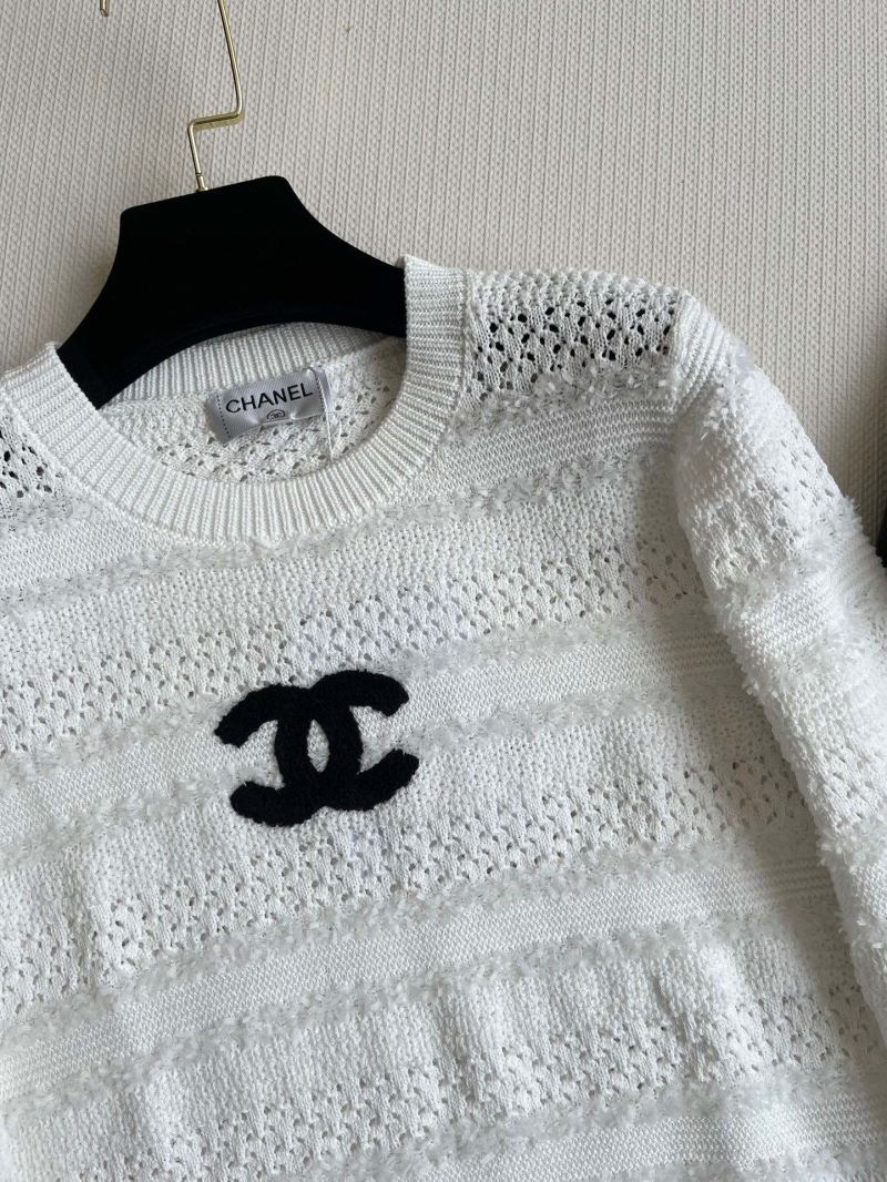 Chanel T-Shirts